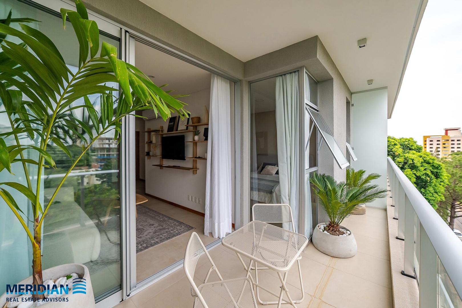  4 Meridian Executive Rentals