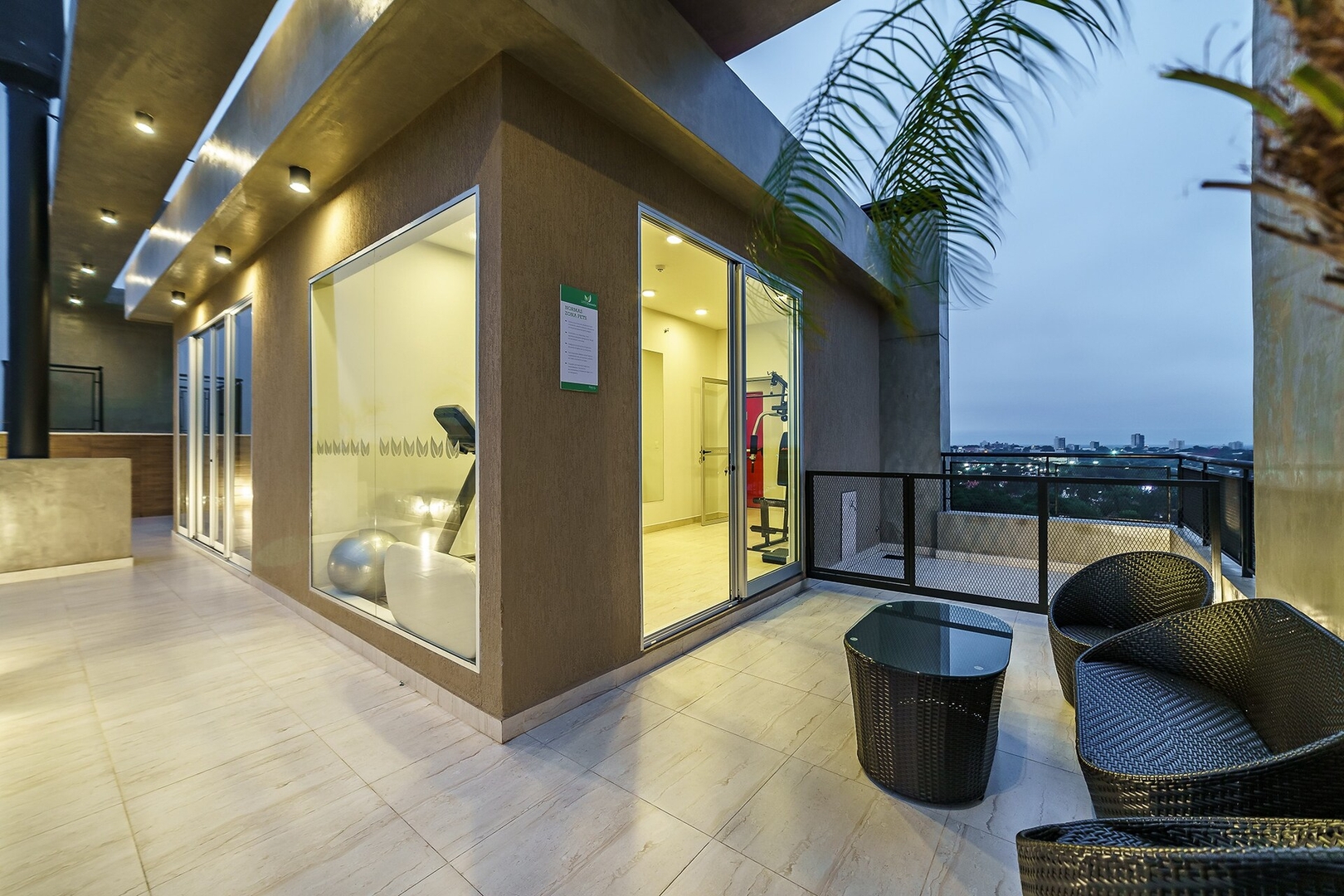  21 Meridian Executive Rentals