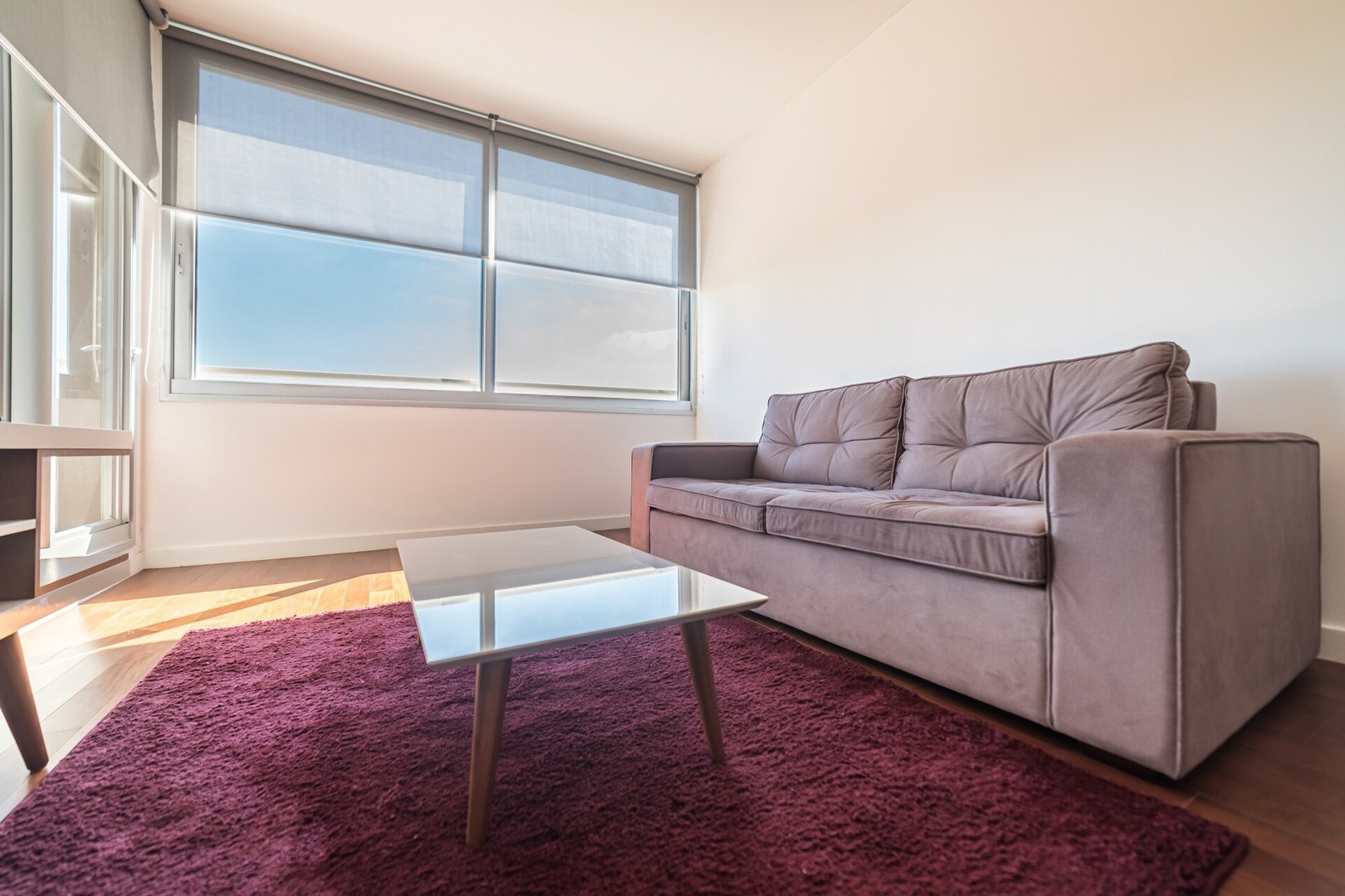 Avda. Santa Teresa - A pasos de todo. Edificio 5*! 11 Meridian Executive Rentals