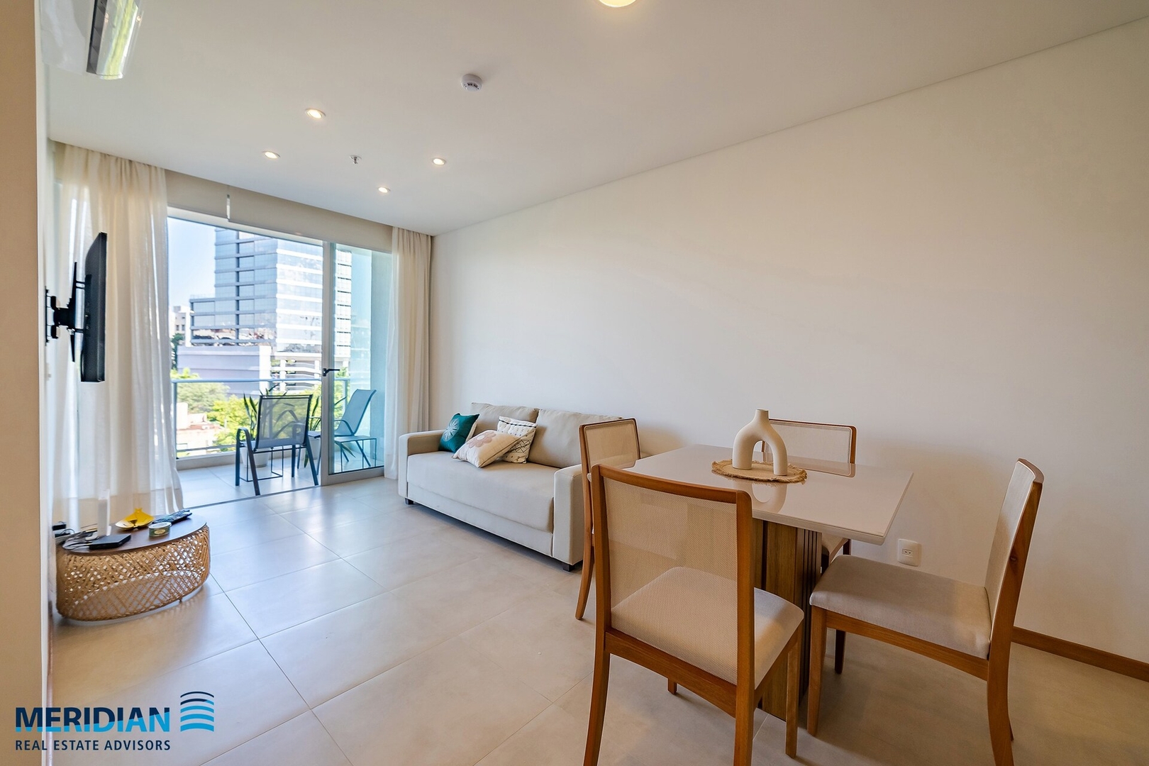  5 Meridian Executive Rentals