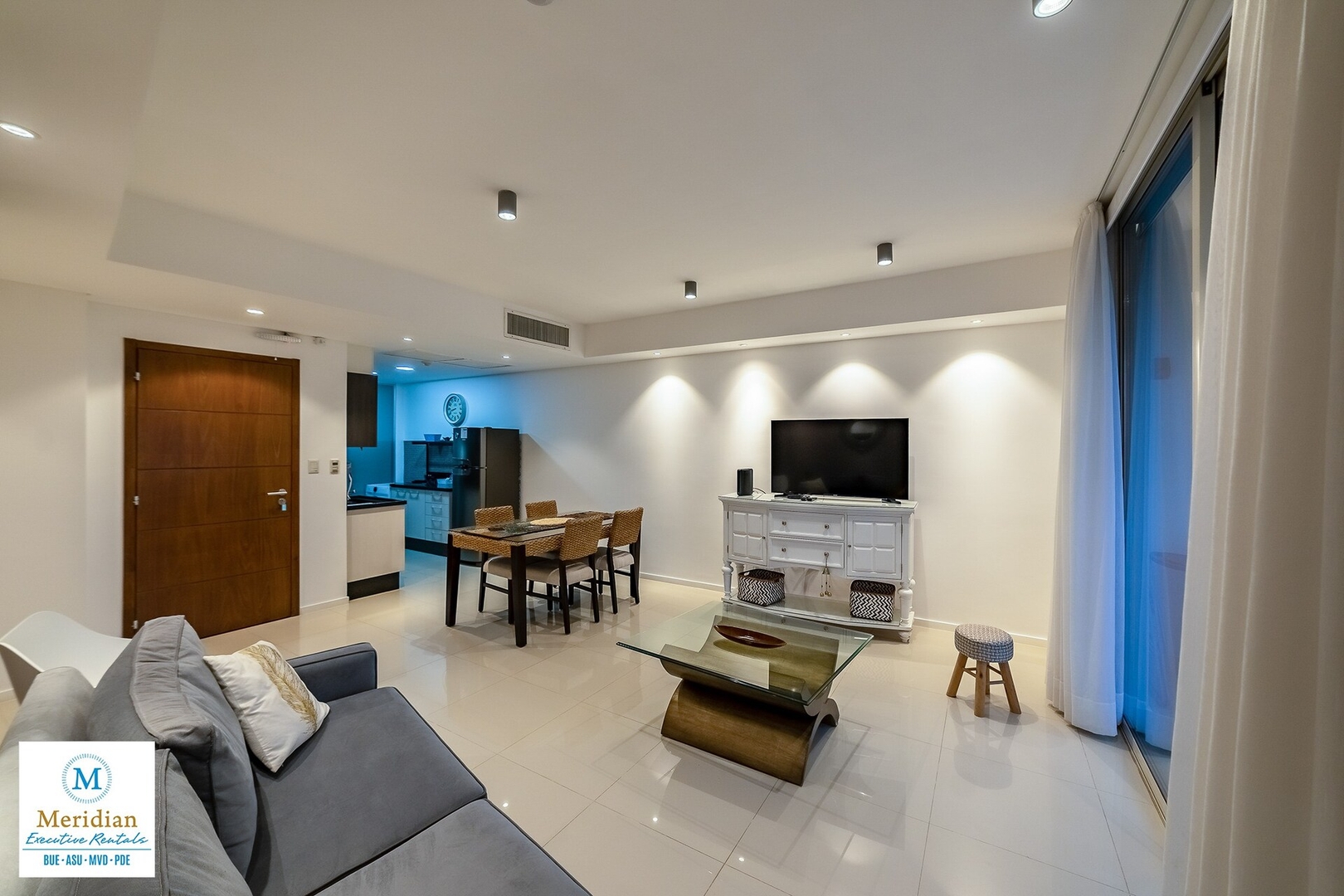  5 Meridian Executive Rentals