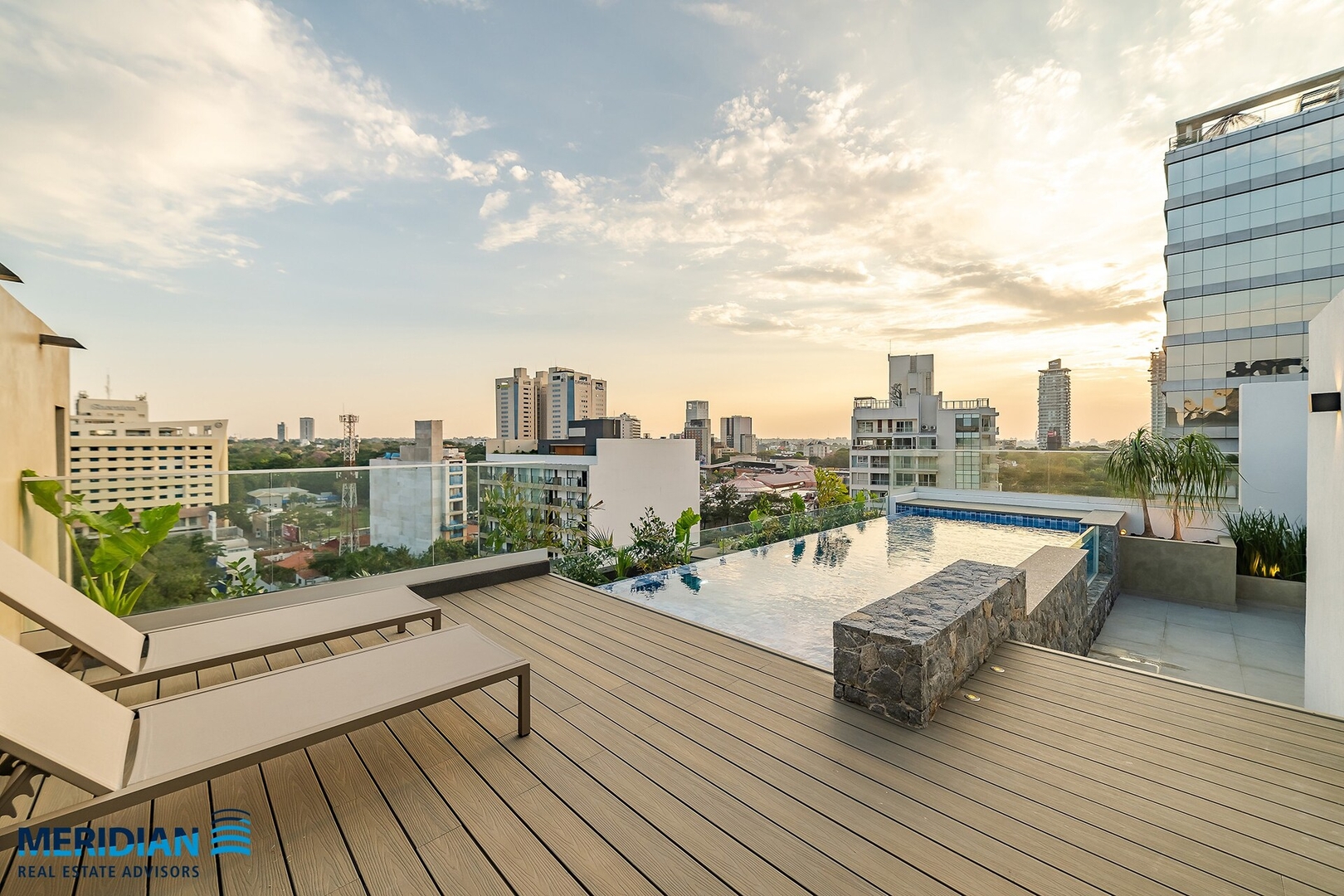  40 Meridian Executive Rentals