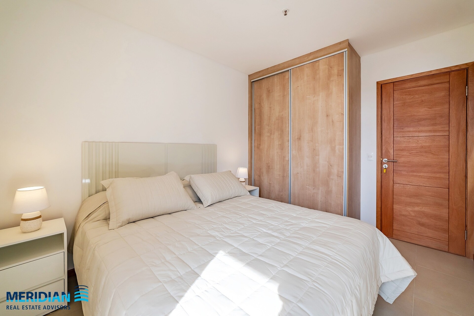 Edificio boutique a estrenar! 11 Meridian Executive Rentals