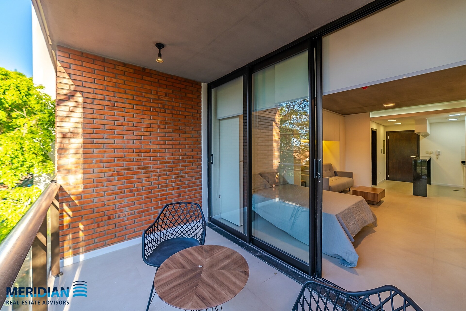 ¡Departamento a Estrenar en Las Mercedes! 1 Meridian Executive Rentals