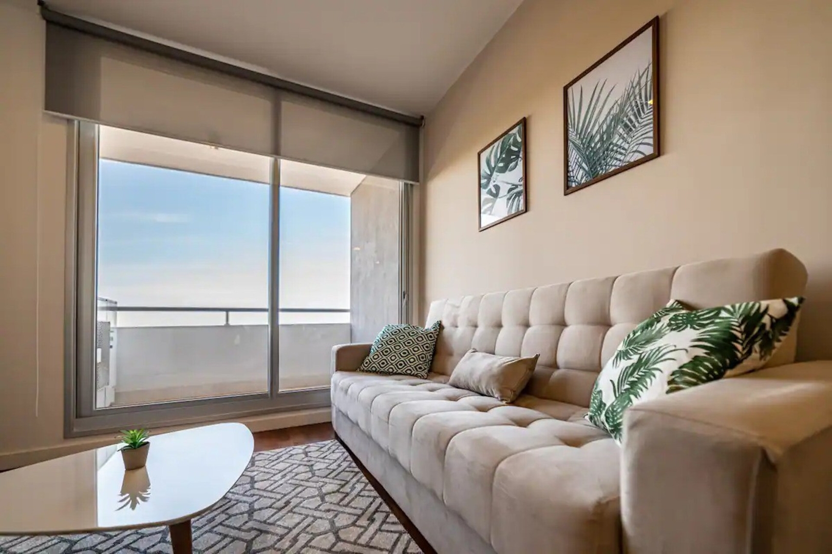 SkyTower A pasos de Shoppings 13 Meridian Executive Rentals