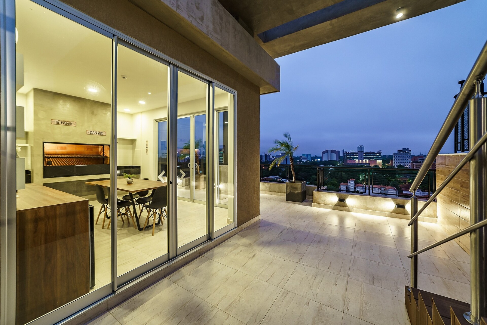  11 Meridian Executive Rentals