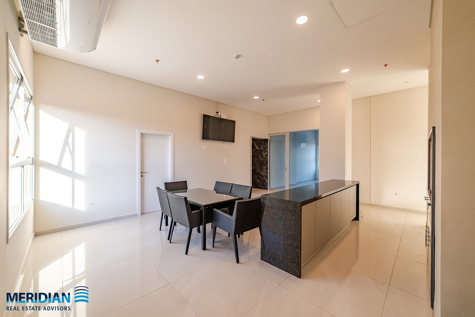  25 Meridian Executive Rentals