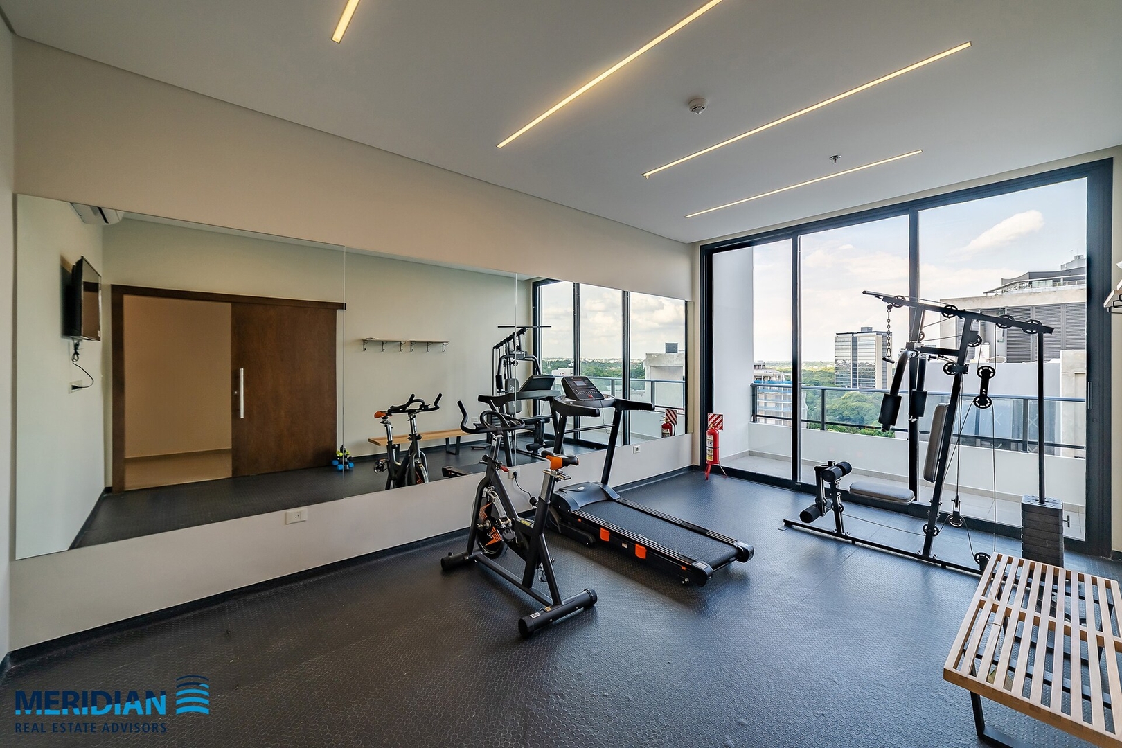 Firenze, a pasos de todo! 27 Meridian Executive Rentals