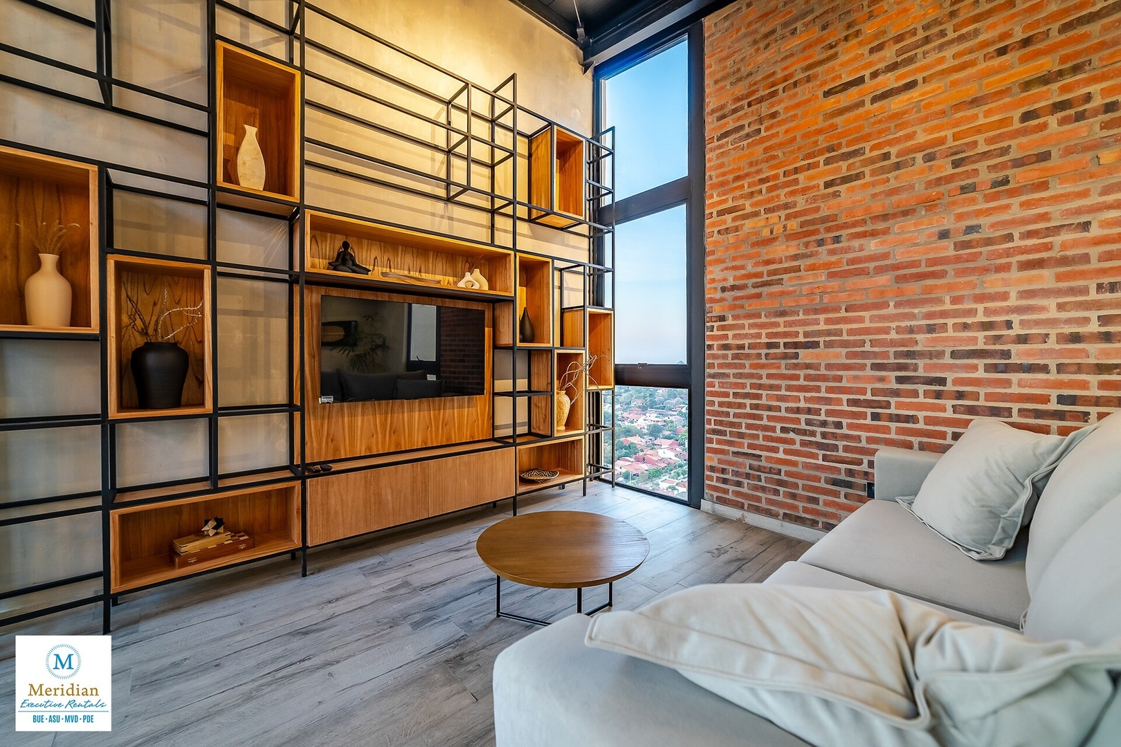 ¡A estrenar y en zona top! ¡Servicios 5*! 17 Meridian Executive Rentals