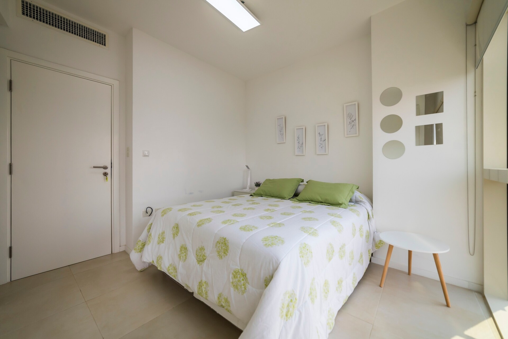 A pasos de los Shoppings y principales puntos! 3 Meridian Executive Rentals
