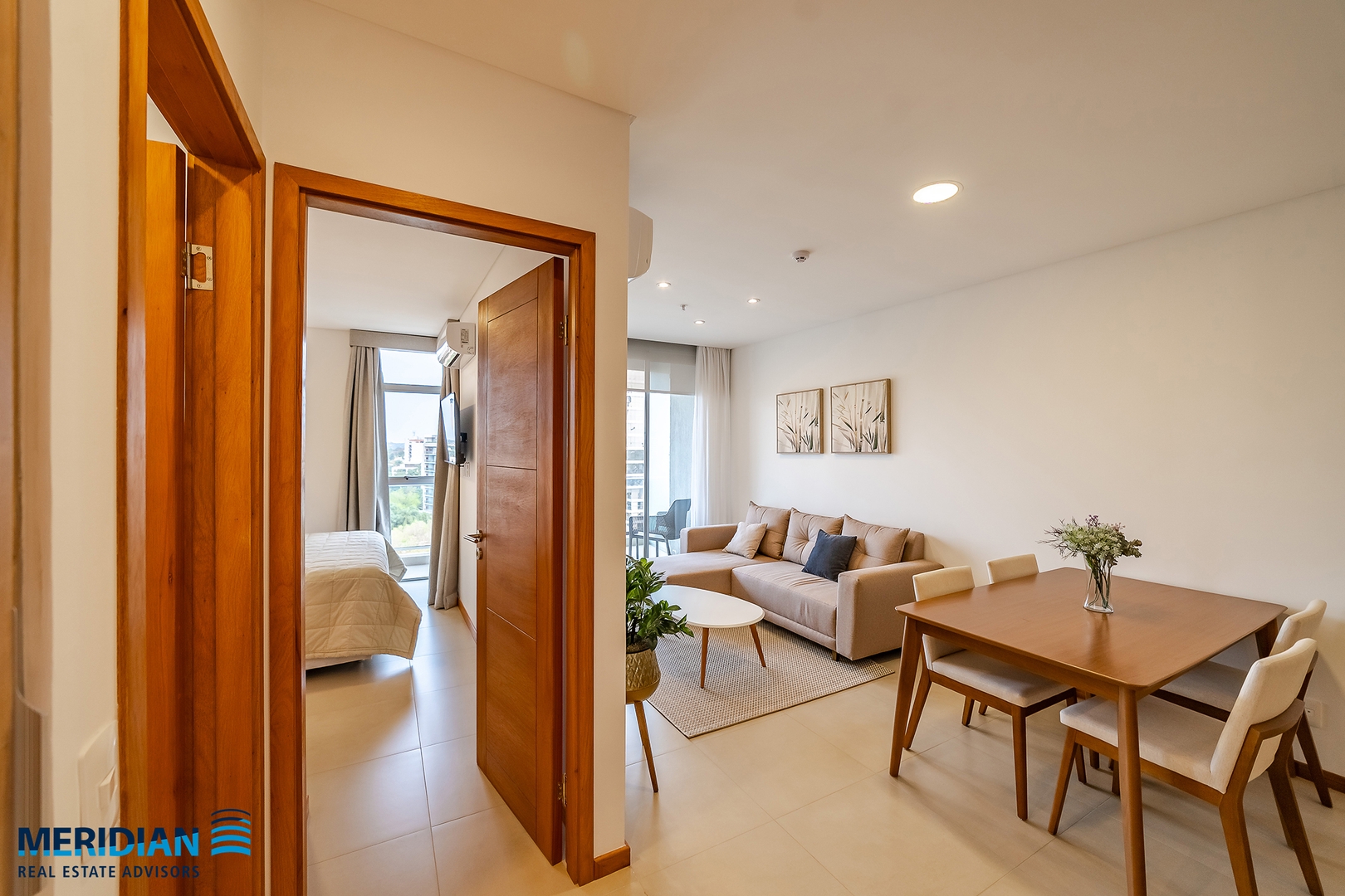  9 Meridian Executive Rentals