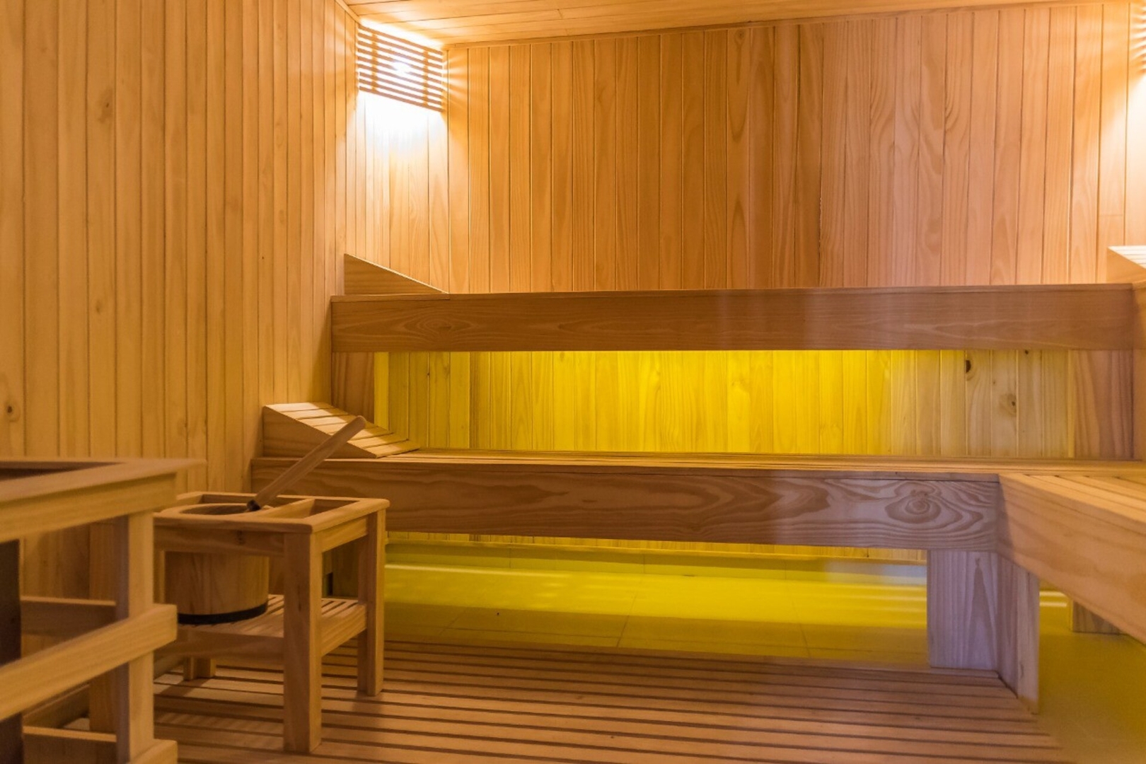 Avda. Santa Teresa - A pasos de todo. Edificio 5*! 19 Meridian Executive Rentals