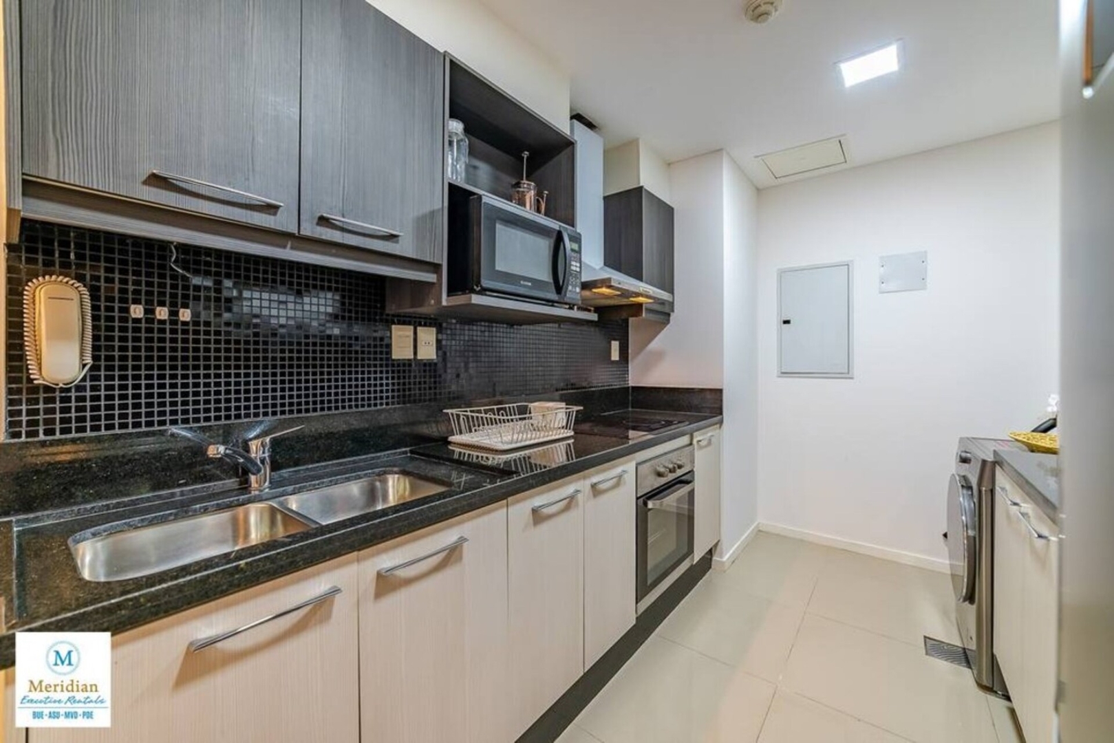 2 Dormitorios en The Tower! 5*! 3 Meridian Executive Rentals