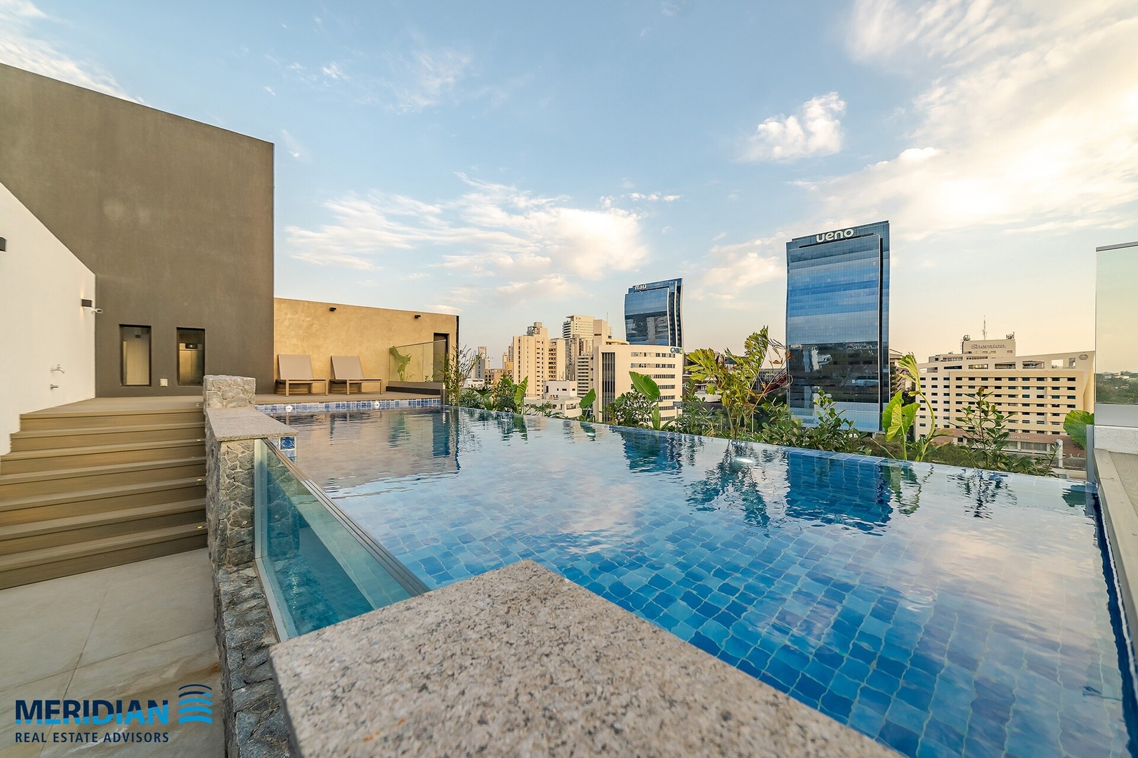  37 Meridian Executive Rentals