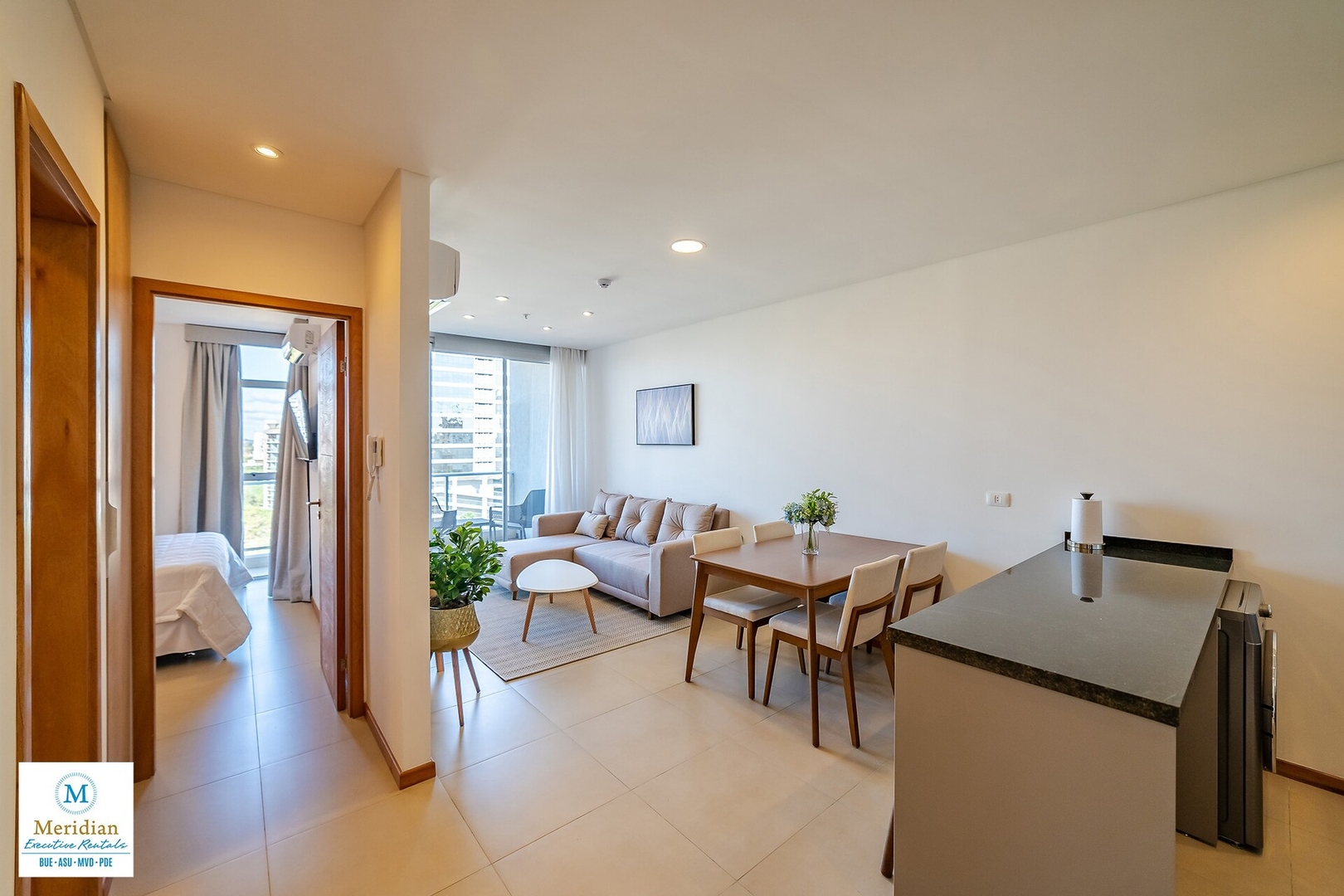  5 Meridian Executive Rentals