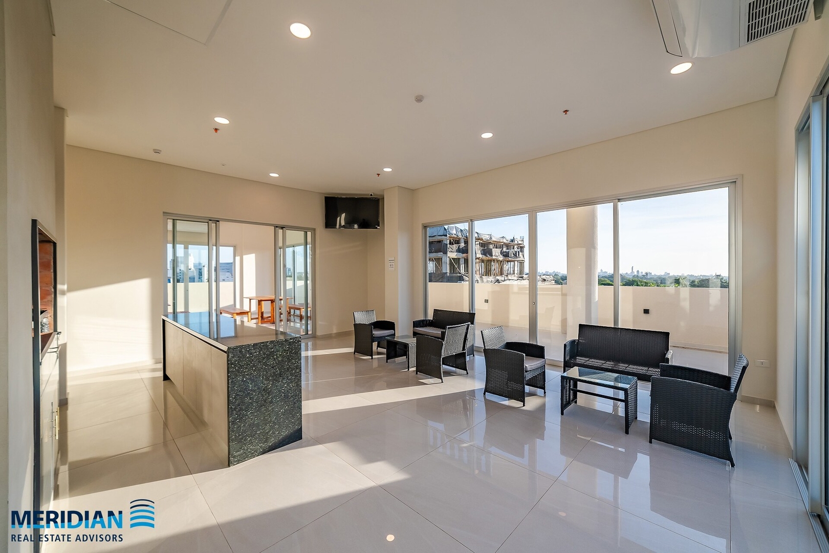  29 Meridian Executive Rentals