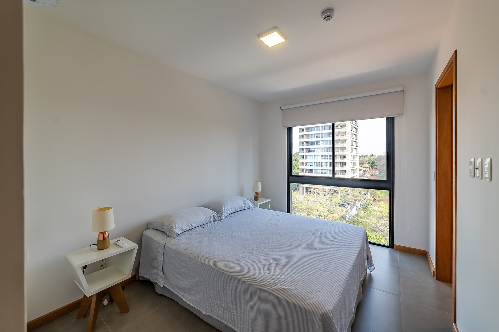 A 2 cuadras de Paseo la Galería! 5 Meridian Executive Rentals