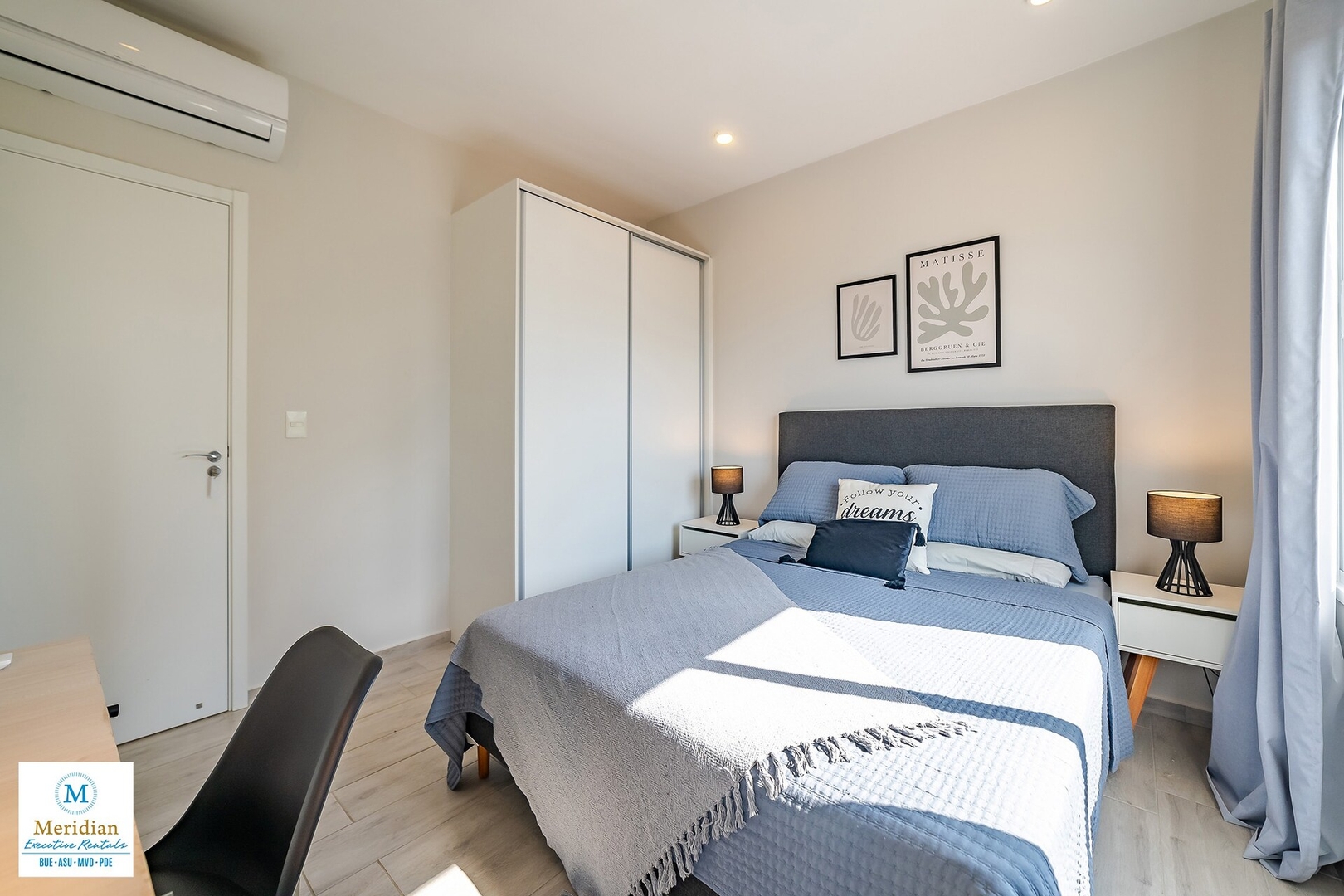 ¡Edificio Boutique a 200m de Paseo La Galería! 2 Meridian Executive Rentals