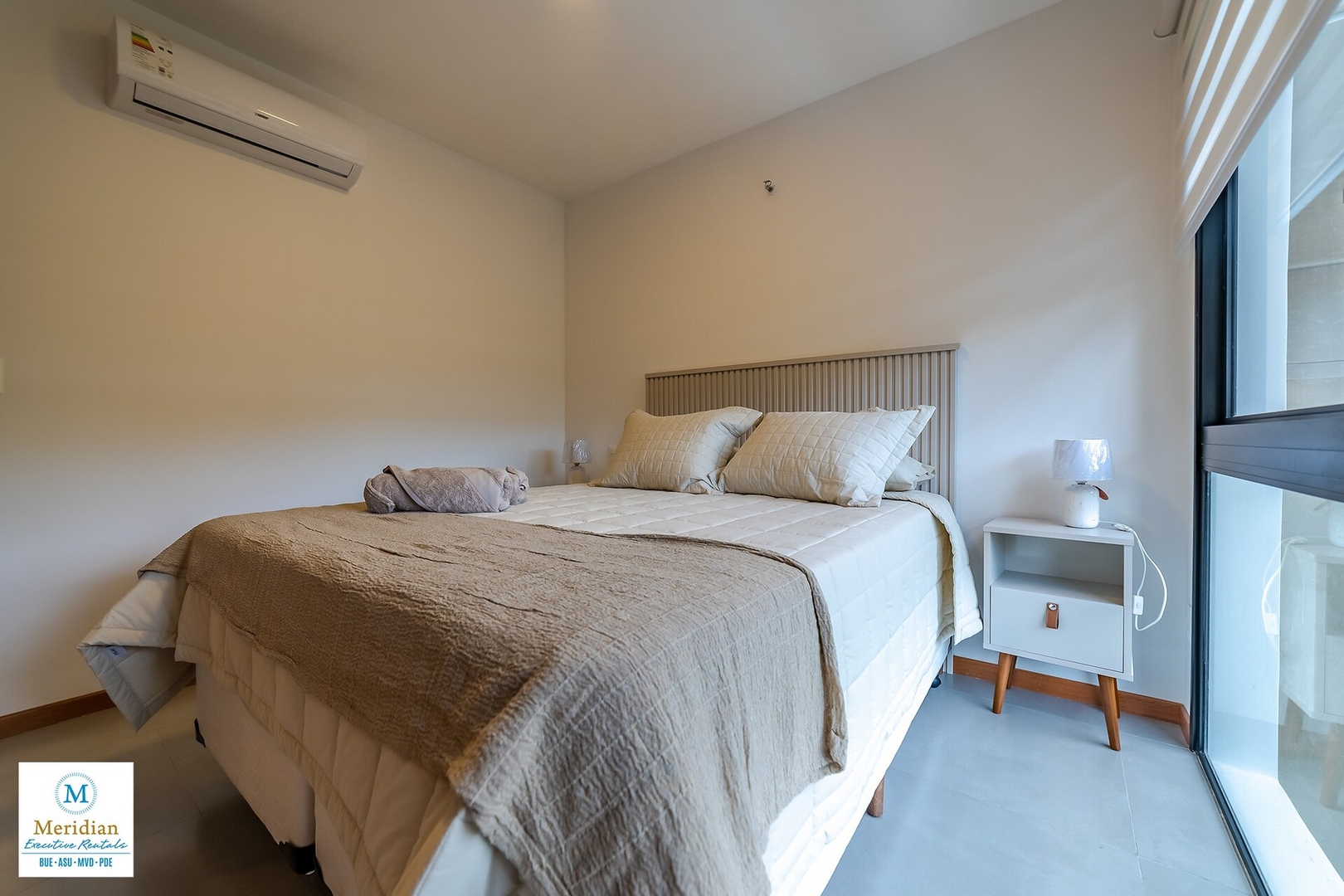  1 Meridian Executive Rentals