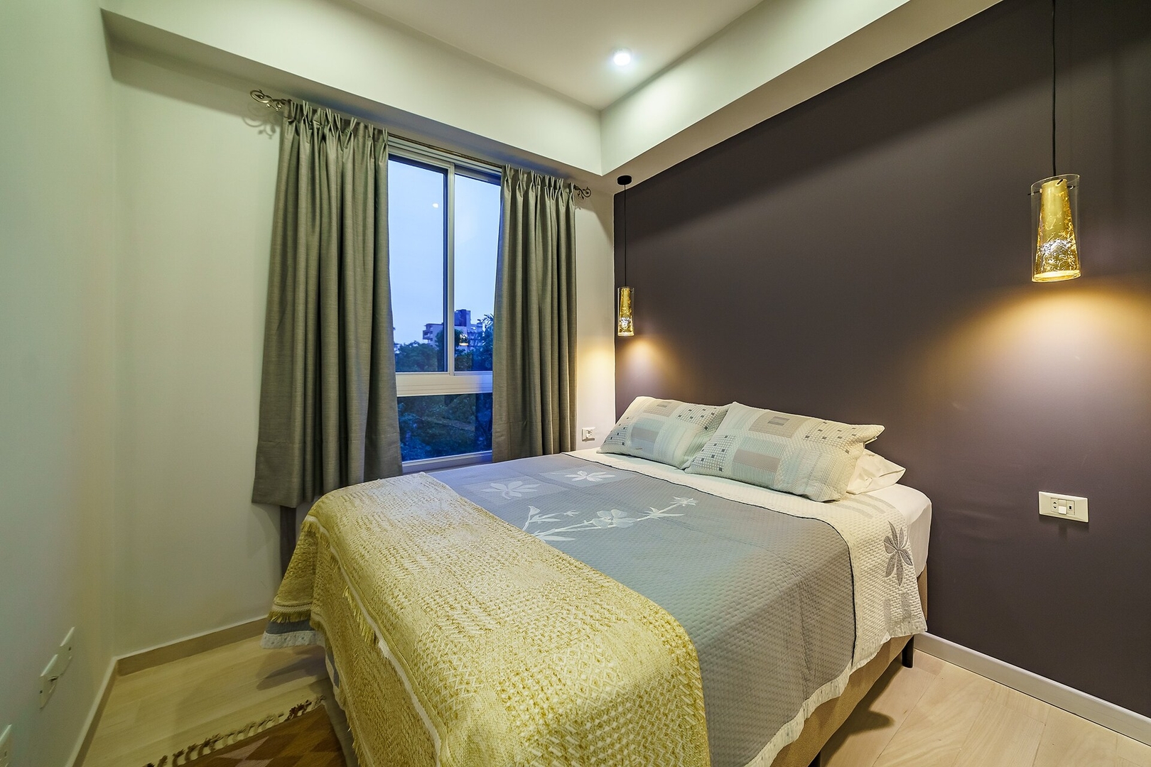  8 Meridian Executive Rentals