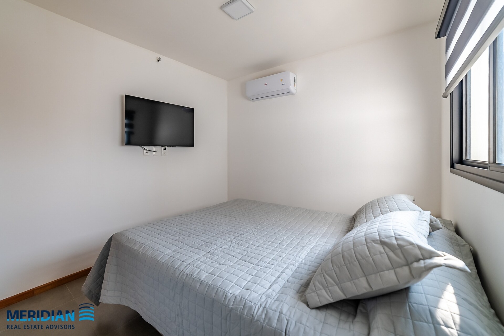 ¡A pasos de Paseo Galería! 11 Meridian Executive Rentals