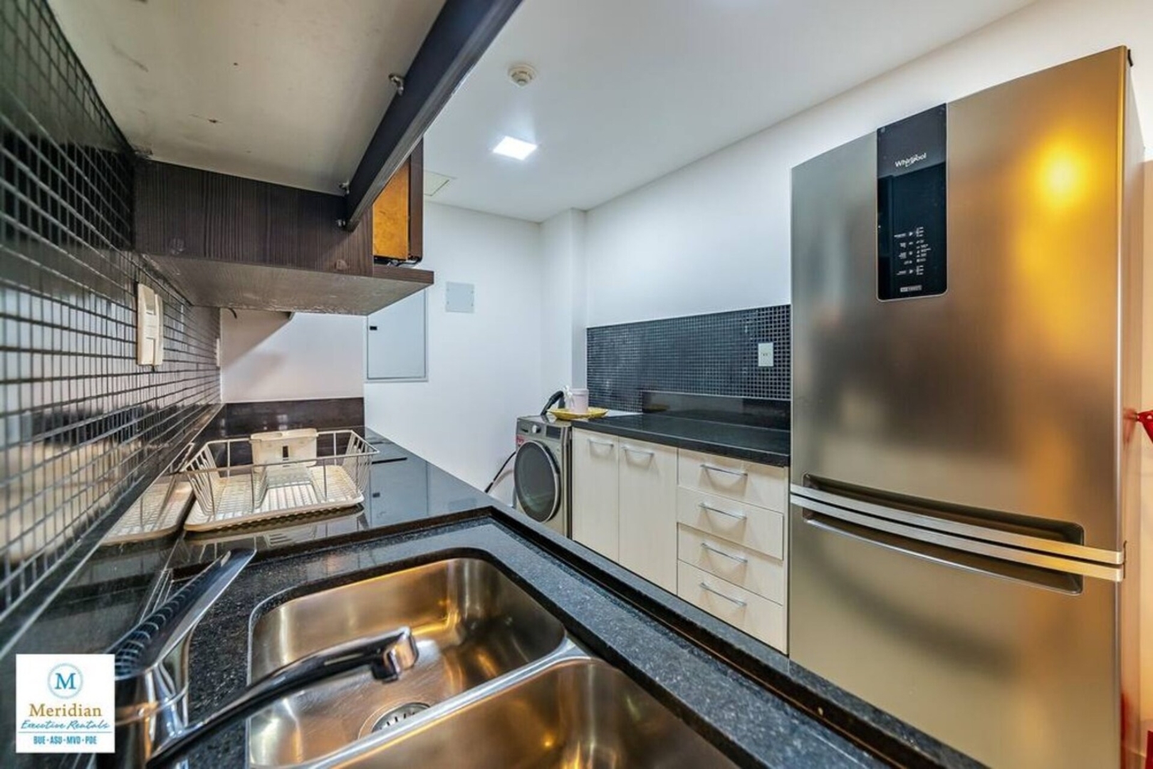 2 Dormitorios en The Tower! 5*! 8 Meridian Executive Rentals