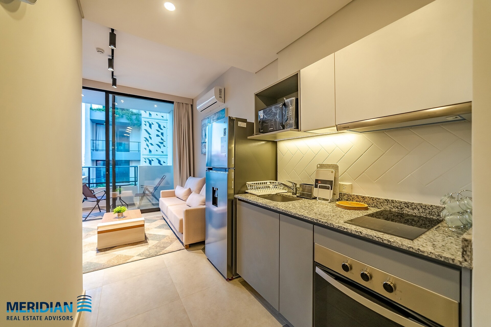 Firenze, a pasos de todo! 14 Meridian Executive Rentals