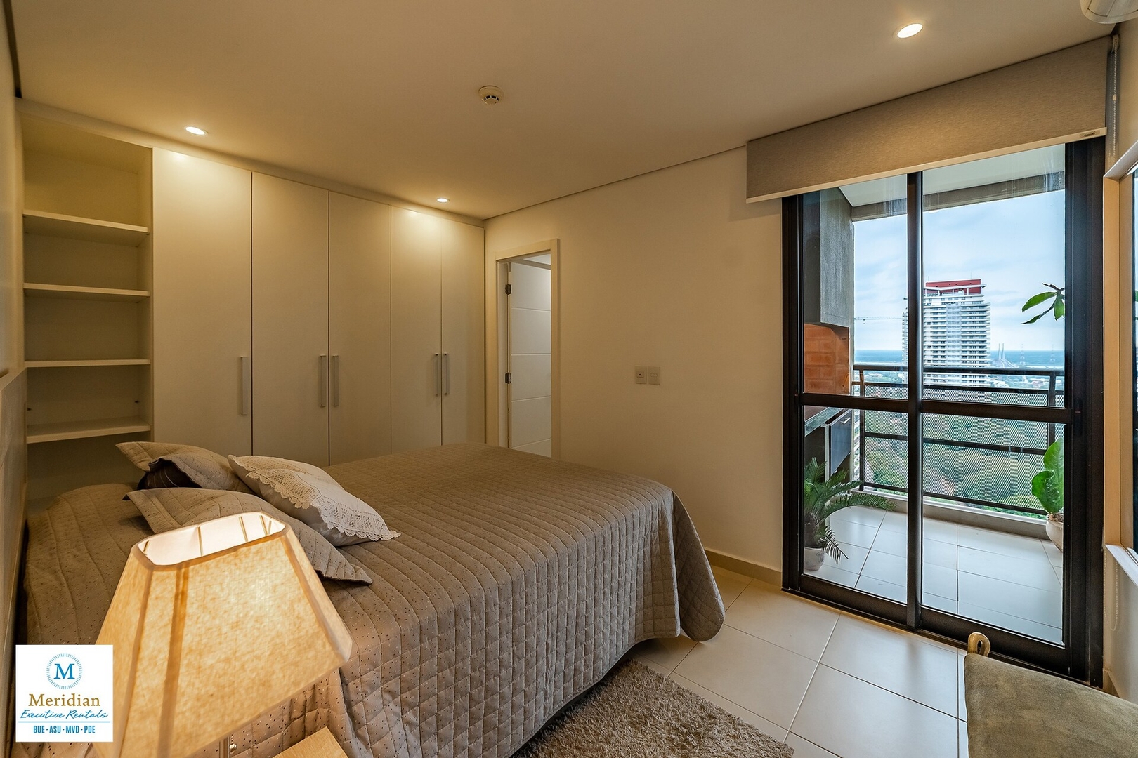  19 Meridian Executive Rentals