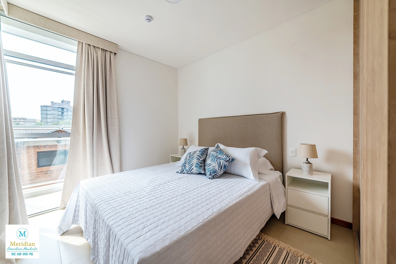  3 Meridian Executive Rentals