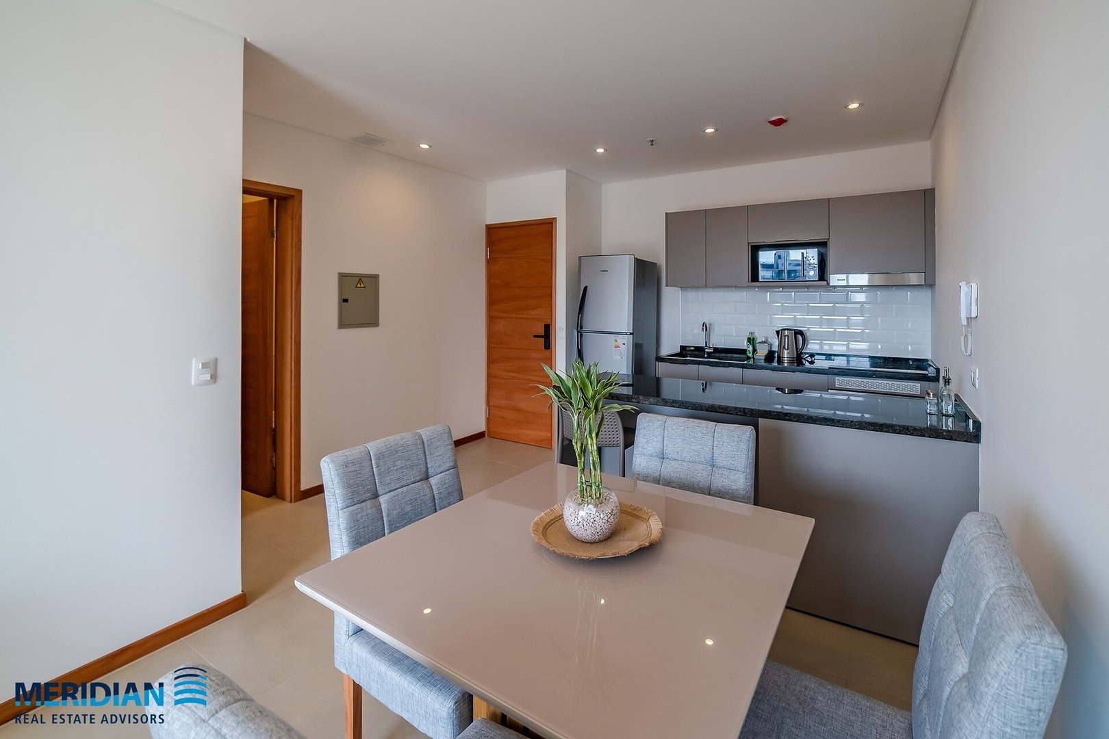 Edificio boutique a estrenar! 13 Meridian Executive Rentals