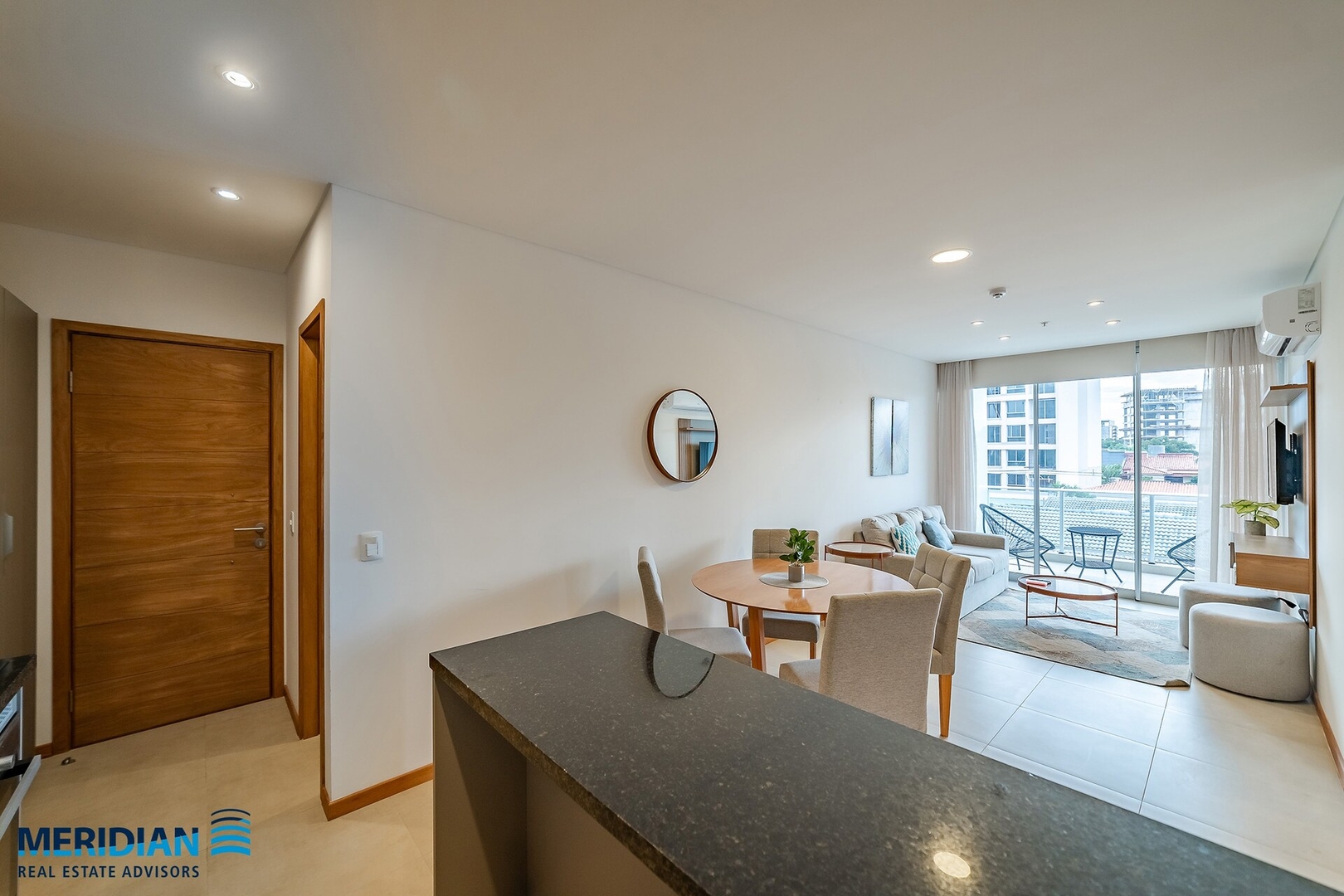  4 Meridian Executive Rentals