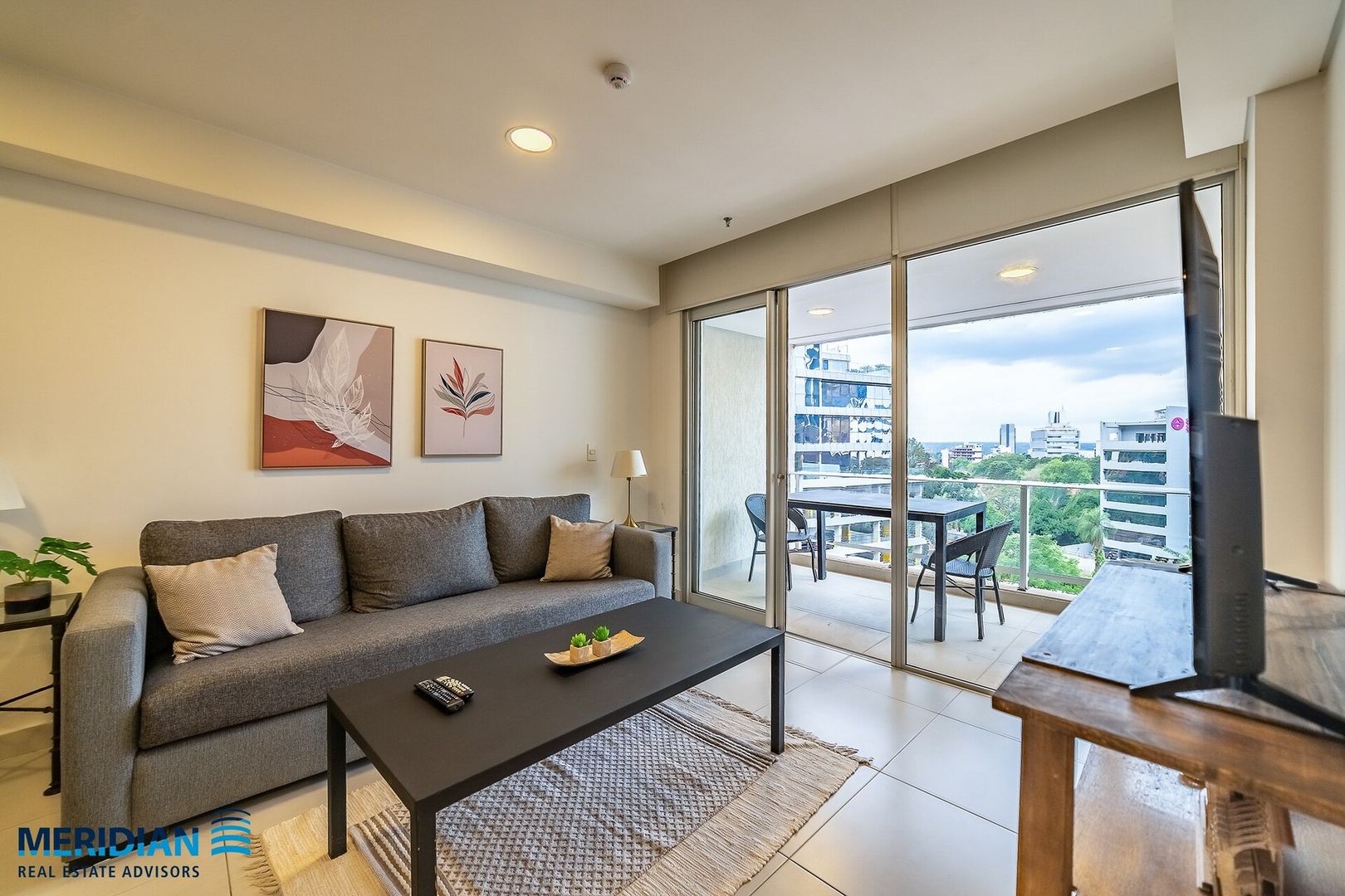  Meridian Executive Rentals