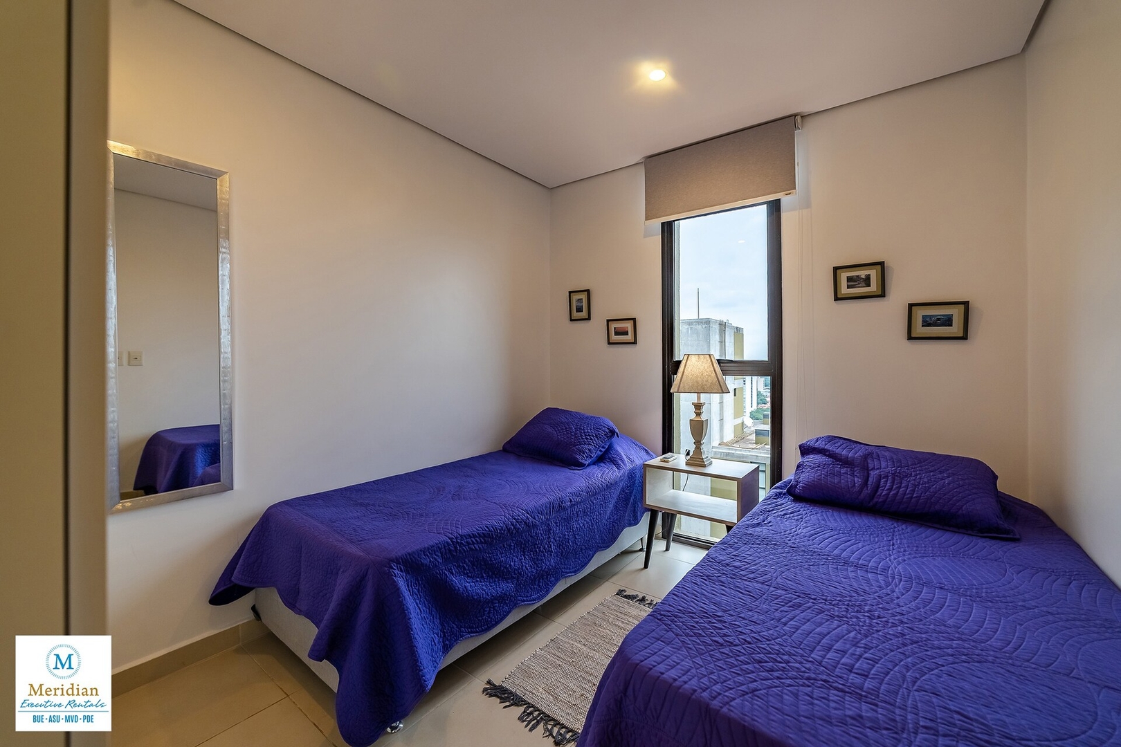  21 Meridian Executive Rentals