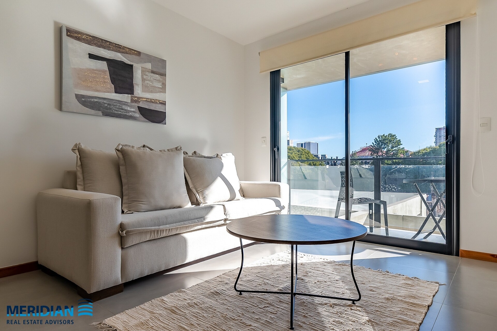 ¡A estrenar y a 30m del Shopping del Sol! 4 Meridian Executive Rentals