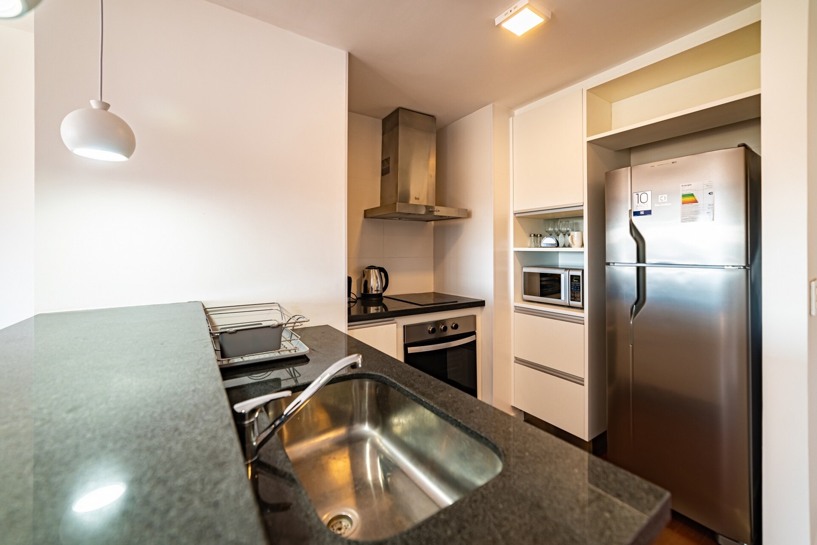 Avda. Santa Teresa - A pasos de todo. Edificio 5*! 9 Meridian Executive Rentals