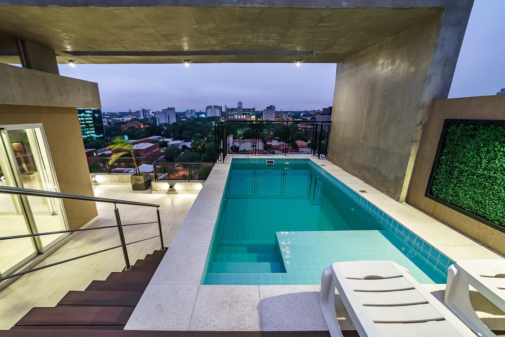  19 Meridian Executive Rentals