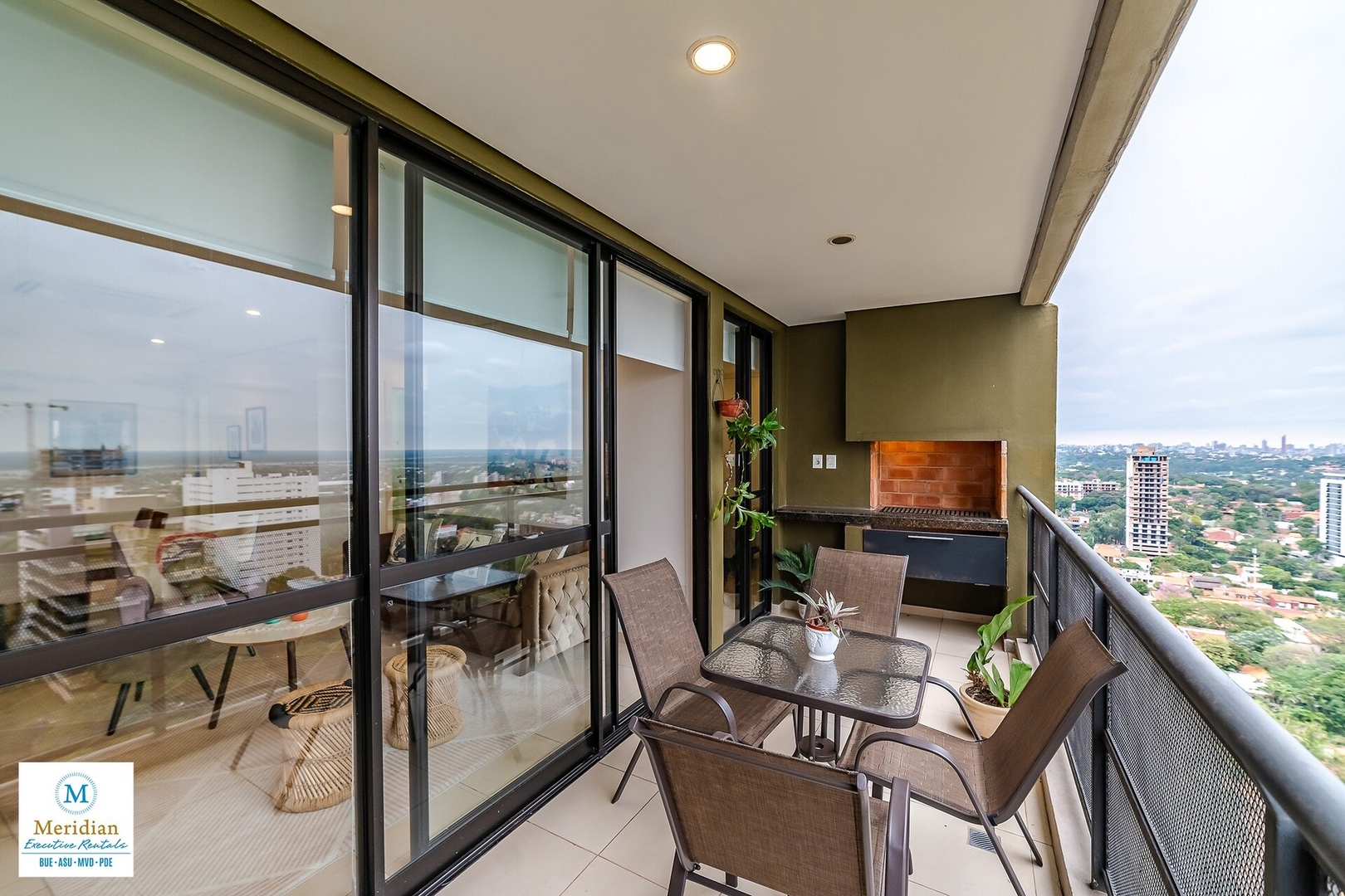  11 Meridian Executive Rentals