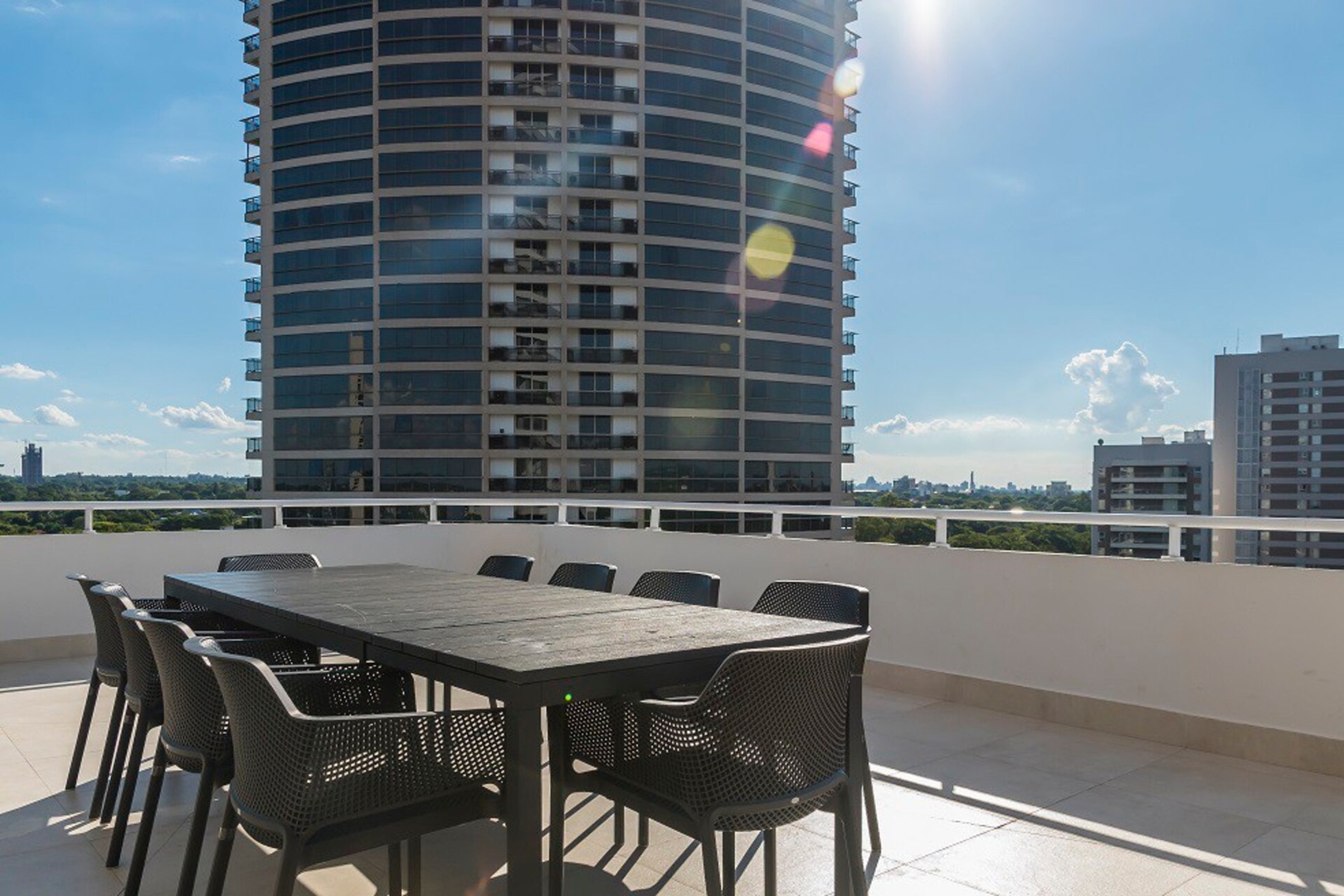  26 Meridian Executive Rentals