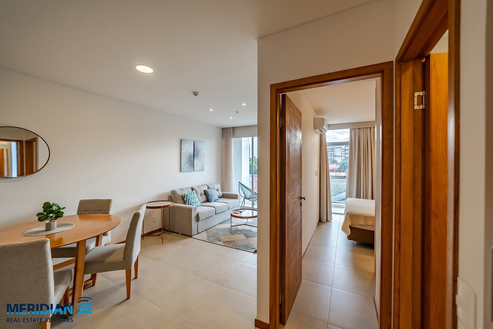  18 Meridian Executive Rentals