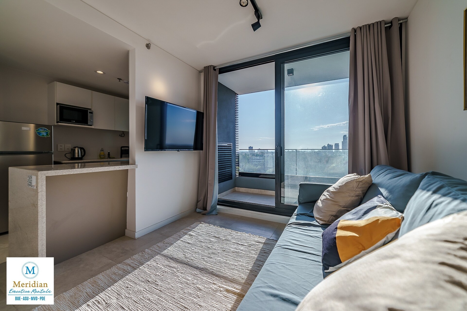  3 Meridian Executive Rentals