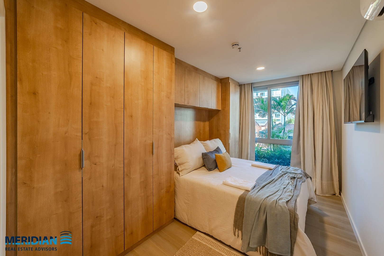  14 Meridian Executive Rentals