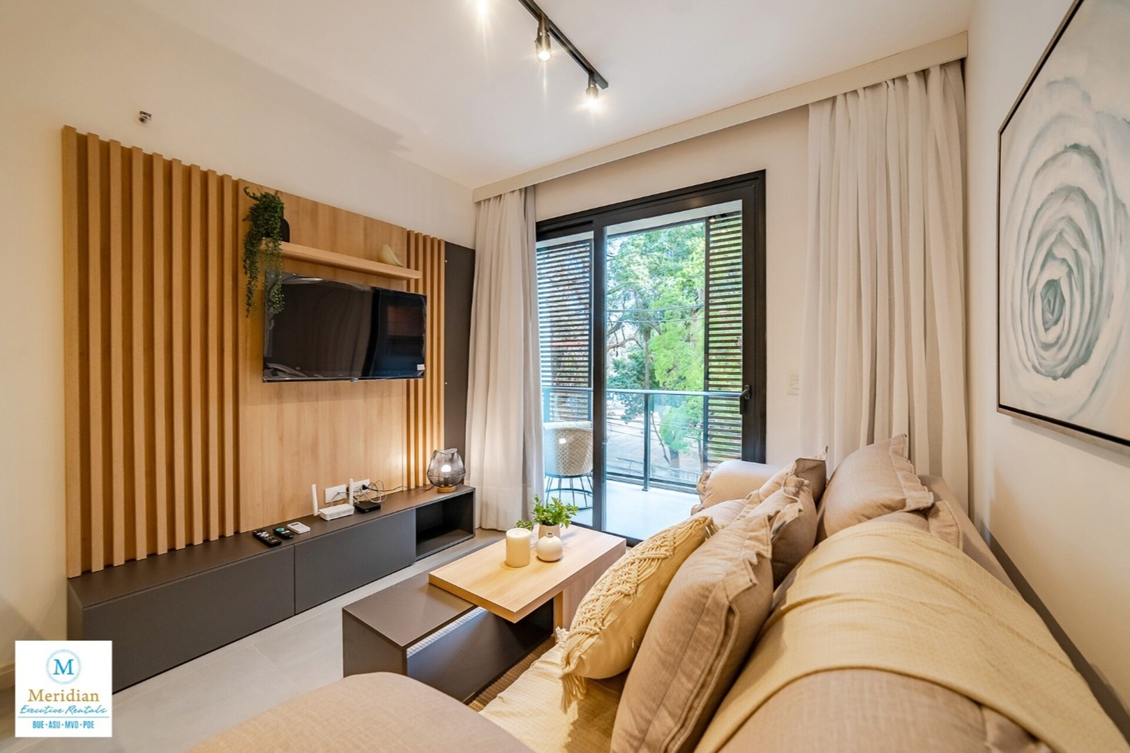  Meridian Executive Rentals