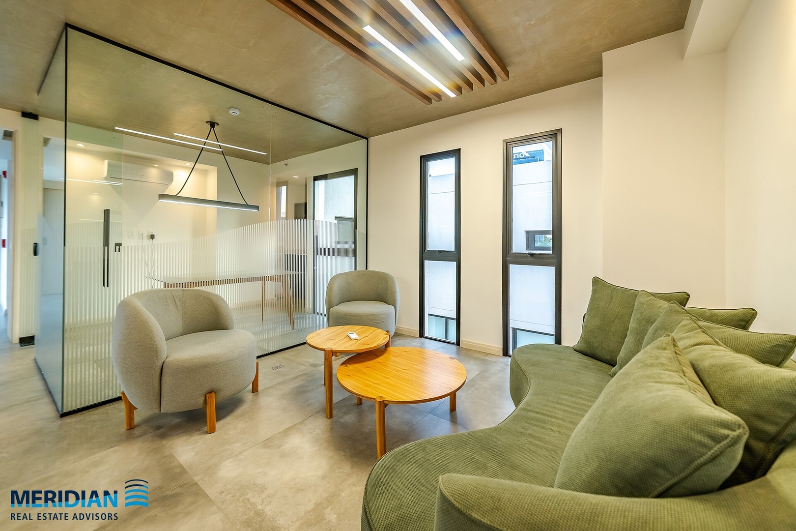  42 Meridian Executive Rentals