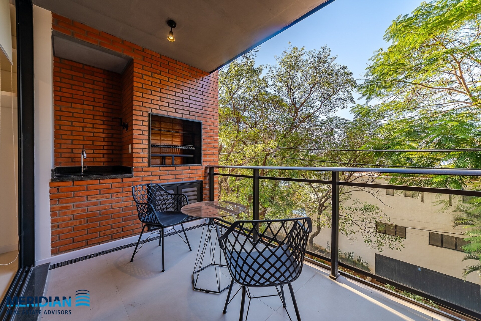 ¡Departamento a Estrenar en Las Mercedes! 19 Meridian Executive Rentals