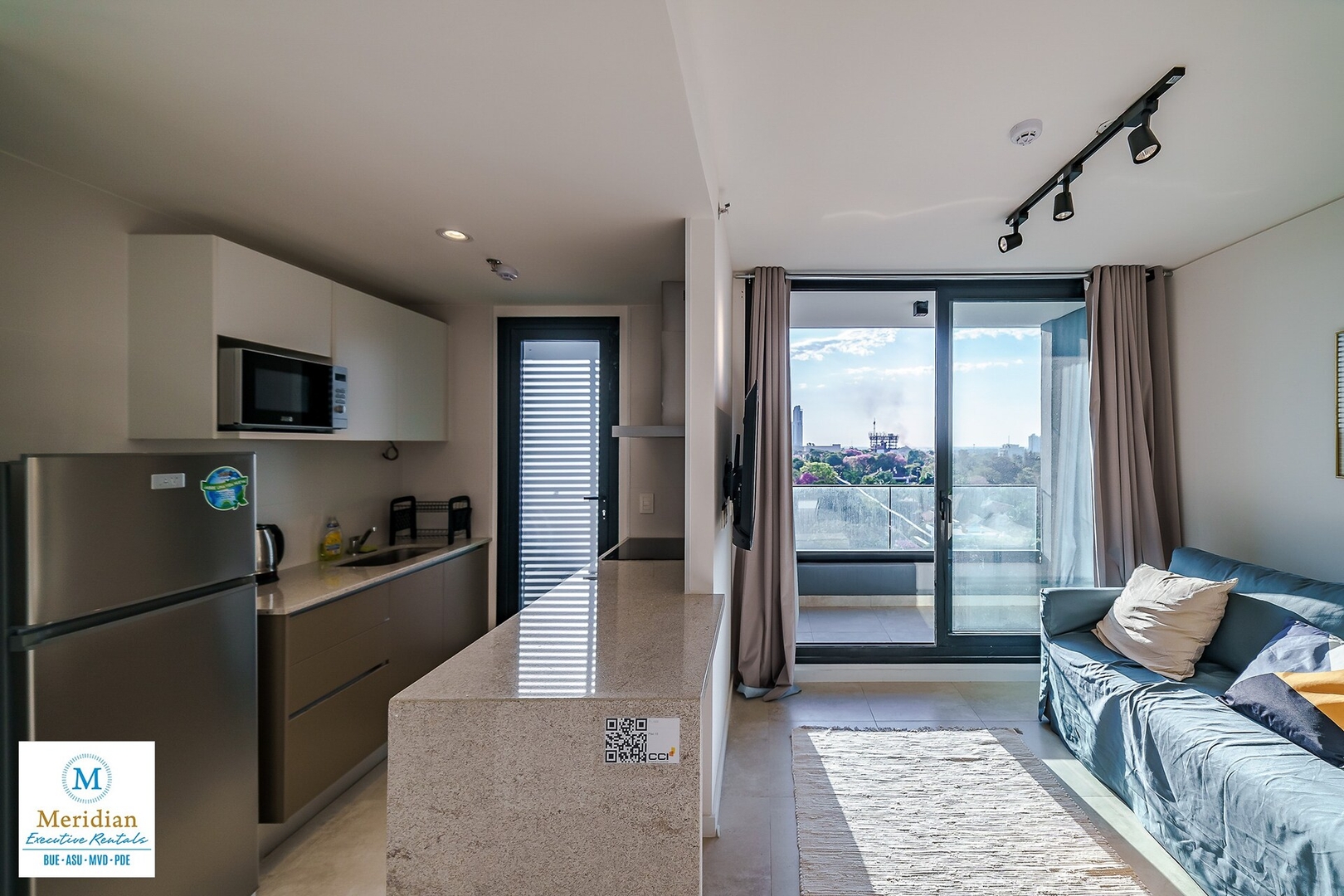  7 Meridian Executive Rentals