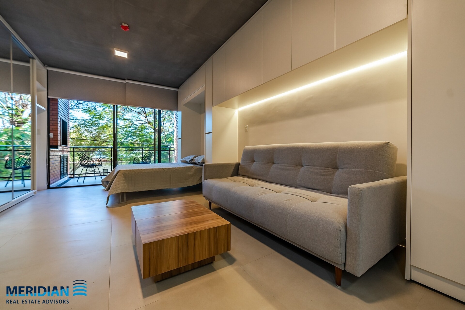 ¡Departamento a Estrenar en Las Mercedes! 2 Meridian Executive Rentals