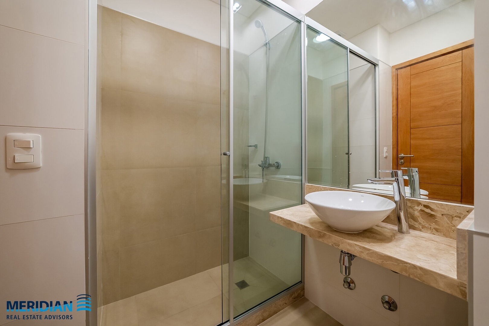 Edificio boutique a estrenar! 16 Meridian Executive Rentals