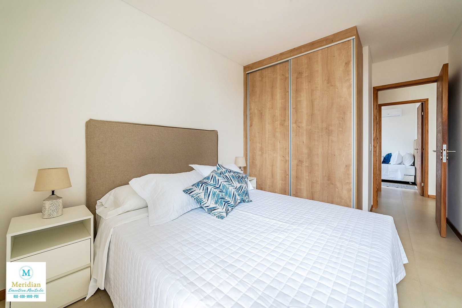  9 Meridian Executive Rentals