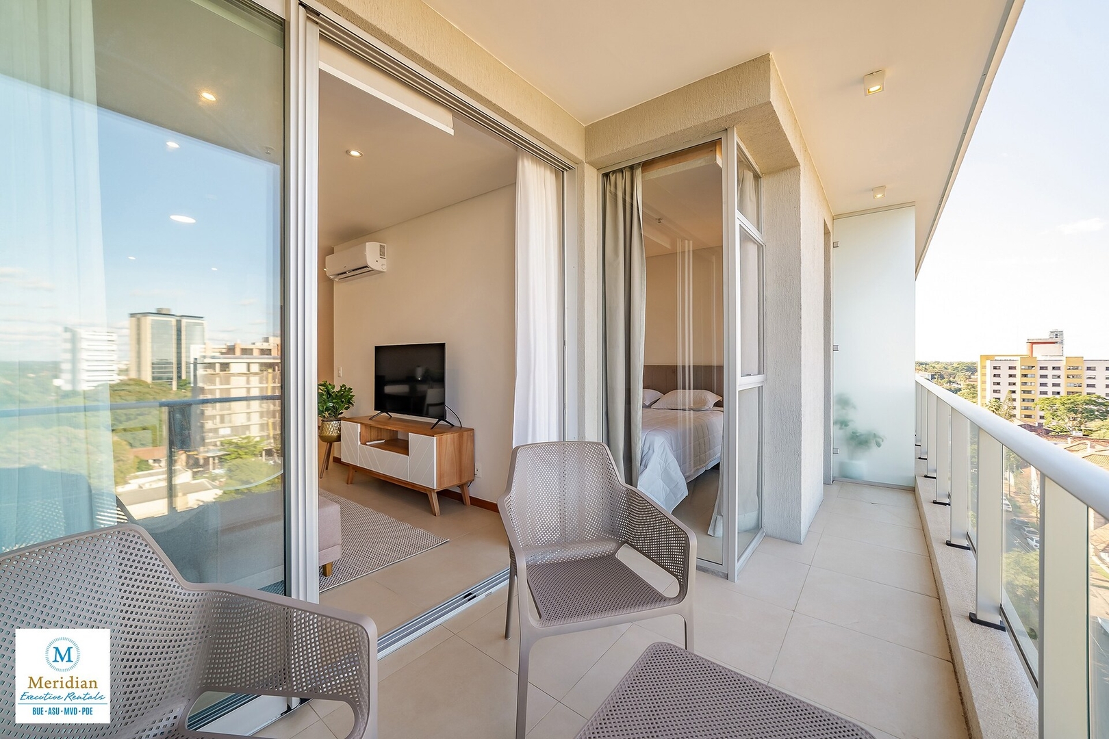  15 Meridian Executive Rentals