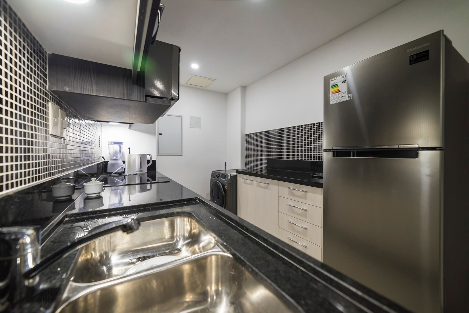Avda. Sta Teresa para Exigentes! Torre de Lujo! 5* 13 Meridian Executive Rentals